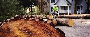 Best Tree Removal  in Clay City, IN